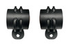 Innovative Mounts 134150-60A - 96-06 Jeep Wrangler TJ Engine Mount Kit Durable Polyurethane Replacement for Enhanced Street