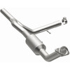 Magnaflow 4651695 - 2006 Ford F-150 5.4L Direct Fit Converter