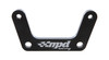 Mpd Racing MPD14152 - Front Brake Mount Blk Pavement 4in On 5-1/4in