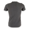 Simpson Safety 4501YM - Simpson Racing Lightning fast shirt Charcoal youth MD