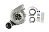 Turbosmart TS-2-6466B-VB082I - Water Cooled 6466 V-Band Inlet/Outlet A/R 0.82 IWG75 Wastegate TS-2 Turbocharger