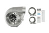 Turbosmart TS-2-7170B-VB096E - Water Cooled 7170 V-Band Inlet/Outlet A/R 0.96 External Wastegate TS-2 Turbocharger