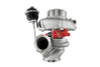 Turbosmart TS-2-6262B-VB082I - Water Cooled 6262 V-Band Inlet/Outlet A/R 0.82 IWG75 Wastegate TS-2 Turbocharger