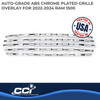 Coast To Coast GI189 - ABS Plastic