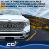 Coast To Coast GI189 - ABS Plastic
