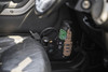 DV8 Offroad MPJK-05 - 11-18 Jeep Wrangler JK Front Door Pocket Molle Panels