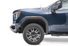Fab Fours GM20-V5051-1 - Vengeance Front Bumper