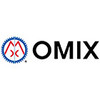 Omix 9000102 - RealTruck Universal MOLLE Large Tool Mount - Black (Single)