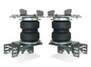 Pacbrake HP10609 - Air Suspension Kit For 2023-24 Ford F-250/F-350/F-450 Gas Engines Only