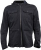 Speed and Strength 609828 - Dogs Of War 2.0 Textile Jacket Black - Small