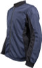 Speed and Strength 609849 - Under The Radar Textile Jacket Navy - XL