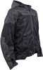 Speed and Strength 609879 - Trial By Fire Mesh Jacket Camo - XL