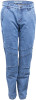 Speed and Strength 609962 - Tough Love Armored Jeans Blue Womens Size - 34x32