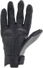 Speed and Strength 609978 - Starstruck Mesh Gloves Grey Womens - Small