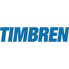 Timbren A00515-55F60 - Replacement Hollow Rubber Spring (For ABSTORSEQ) - Single