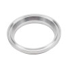 Wehrli WCF205-166 - LML Duramax Billet Aluminum Turbo Compressor Inlet Flange