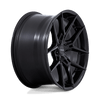 Niche NC279MX24105030 - Nc279 Prodigy 5 24X10 Matte Black