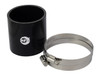 aFe Power 59-00216 - POWER Universal Products Coupler Kit 2-3/4in ID x 3in L - Black