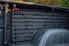 BuiltRight Industries 102042 - Bedside Rack System - Rear Dvr/Pass Side