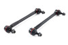 Dinan D190-0001 - High Performance Adjustable Coil-Over Suspension - 2015-2024 MINI Coop JCW