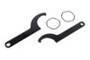 Dinan D190-0001 - High Performance Adjustable Coil-Over Suspension - 2015-2024 MINI Coop JCW