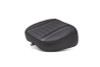 Mustang Motorcycle 88402 - Mustang 23-24 HD CVO Road Glide(ST), 2024 Road Glide and Street Glide Deluxe Passenger Seat - Black