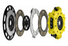 ACT T3S-G13 - Chevy Camaro/Corvette LS1/LS2/LS3/LS6/LS7 Mod-Twin 10.5 XX Rigid Disc Street Clutch Kit