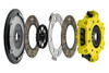 ACT T3S-G14 - Chevy Camaro/Corvette LS1/LS2/LS3/LS6/LS7 Mod-Twin 10.5 XX Rigid Disc Street Clutch Kit