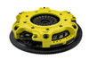 ACT T3S-G14 - Chevy Camaro/Corvette LS1/LS2/LS3/LS6/LS7 Mod-Twin 10.5 XX Rigid Disc Street Clutch Kit
