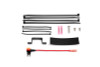 AMS ALP.28.07.0006-2 - Performance Q50/Q60 CAN Bus Flex Fuel Kit
