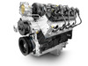 Blueprint Engines PSLS37630CTF - Pro Series LS 376, Dressed Longblock