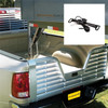 Brandmotion 9002-7452 - For Ford Super Duty Factory Tailgate Harness w/Dual Mount Camera