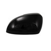 Coast To Coast MC67555BLK - With Turn Signal Cutout