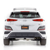 CURT 13610 - Class 3 Trailer Hitch, 2" Receiver, Select Hyundai Kona