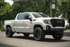 DV8 Offroad FBGC1-02 - DV8 19-21 GMC Sierra 1500 Spec Series Front Bumper