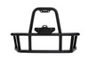 DV8 Offroad TCJK-14 - DV8 07-18 Jeep Wrangler JK Body Mounted Tire Carrier