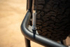DV8 Offroad TCJK-14 - DV8 07-18 Jeep Wrangler JK Body Mounted Tire Carrier