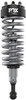 Fox 985-02-154 - 22+ Toyota Tundra 2.0 Performance Series 5.29in. Smooth Body IFP Front Shock (Alum) / 0-2in Lift