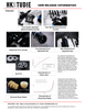 HKS HKSTUDIE-SS001C - TUDIE SUSPENSION with CANCELLER for G80/G82