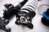 HKS HKSTUDIE-SS001C - TUDIE SUSPENSION with CANCELLER for G80/G82