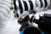 HKS HKSTUDIE-SS001C - TUDIE SUSPENSION with CANCELLER for G80/G82