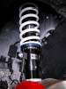HKS HKSTUDIE-SS001C - TUDIE SUSPENSION with CANCELLER for G80/G82