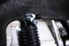 HKS HKSTUDIE-SS001C - TUDIE SUSPENSION with CANCELLER for G80/G82
