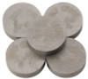 Hot Cams 5PK748180 - 07-16 CRF 150 R/2016 CRF 150 RB Big Wheel 1.800mm Shim Kit - 5 Pack