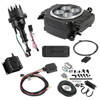 Holley 550-511-BPK-SBF - Sniper 2 EFI Bundle Kit SBF BLACK