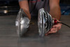 Holley LFRB135 - Retrobright LED Headlight