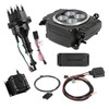 Holley 550-511-BPX-SBF - Sniper 2 EFI Bundle Kit SBF BLACK