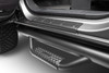 Husky Liners 2874067 - 99-06 GMC Sierra 1500 CC Trail Armor Rocker Panel & Sill Plate Cover (4pc) - Tex. Blk