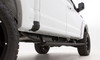 Husky Liners 2874081 - 15-20 Ford F-150 Supercab Trail Armor Rocker Panel & Sill Plate Cover (4pc) - Tex. Blk