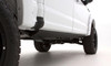 Husky Liners 2874089 - 14-18 GMC Sierra 1500 DC Trail Armor Rocker Panel & Sill Plate Cover (4pc) - Tex. Blk